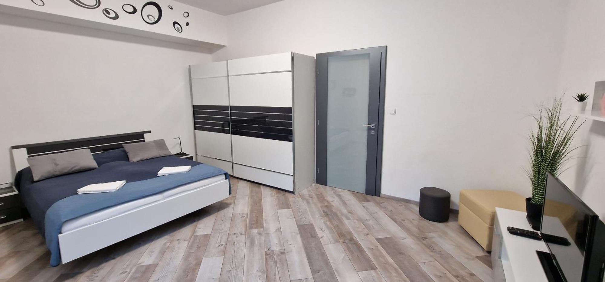 Extra Sok Szobas Apartman Budapest Kozpontjaban Apartment Exterior photo