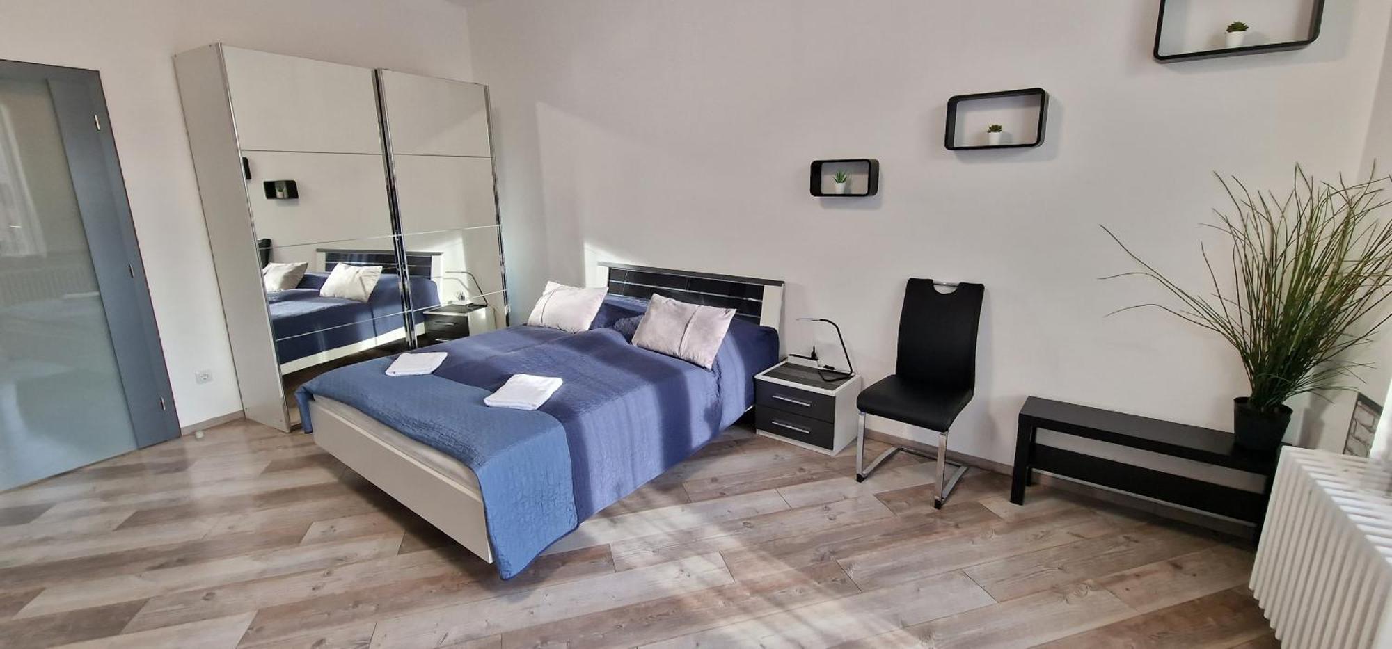 Extra Sok Szobas Apartman Budapest Kozpontjaban Apartment Exterior photo