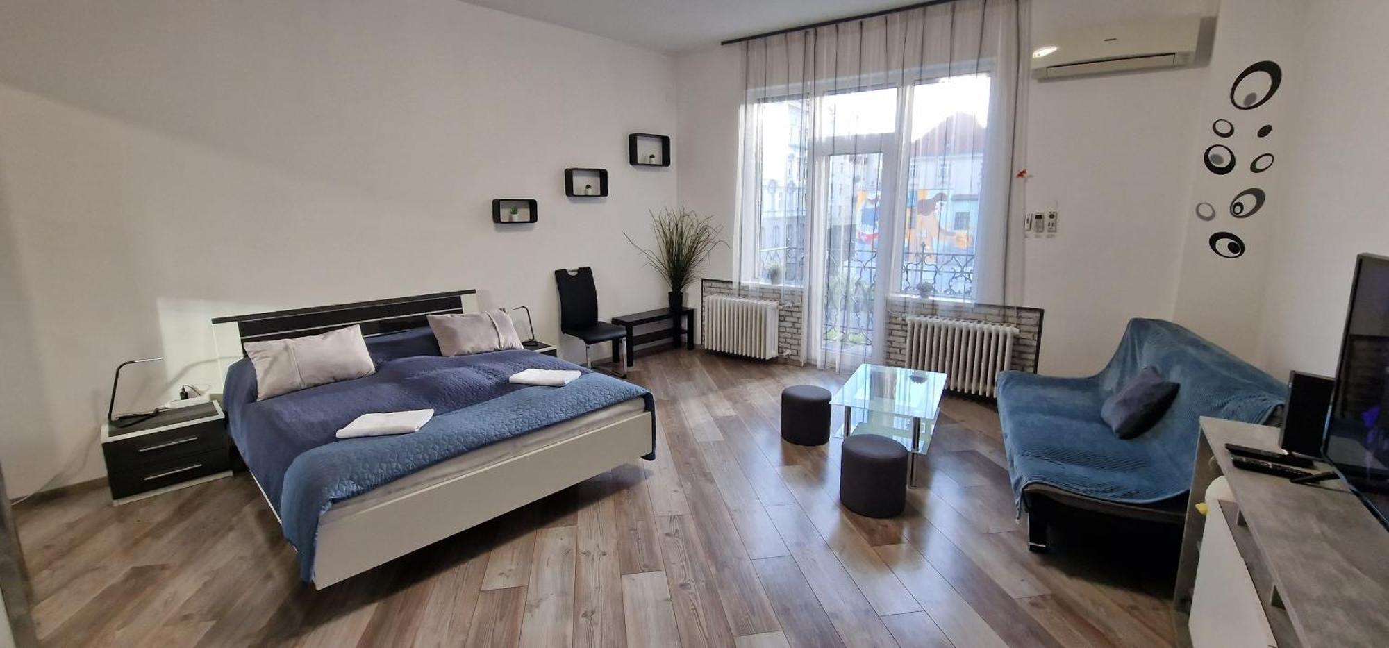 Extra Sok Szobas Apartman Budapest Kozpontjaban Apartment Exterior photo
